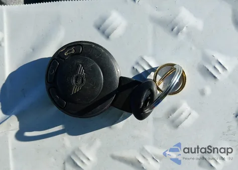 2012 Mini Cooper из США, поврежденный, VIN WMWZN3C50CT265549